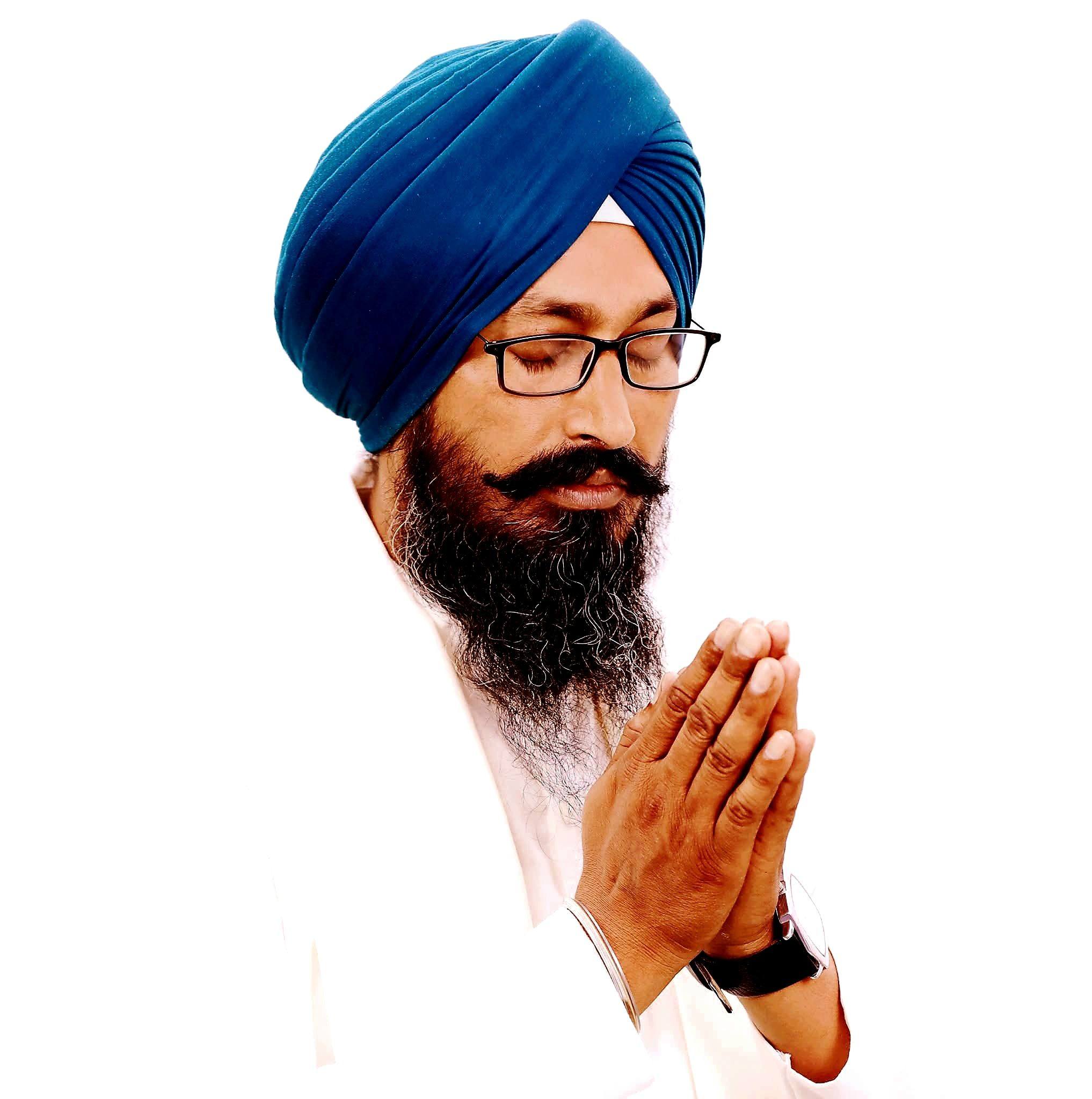 Bhai Roshan Singh Paras