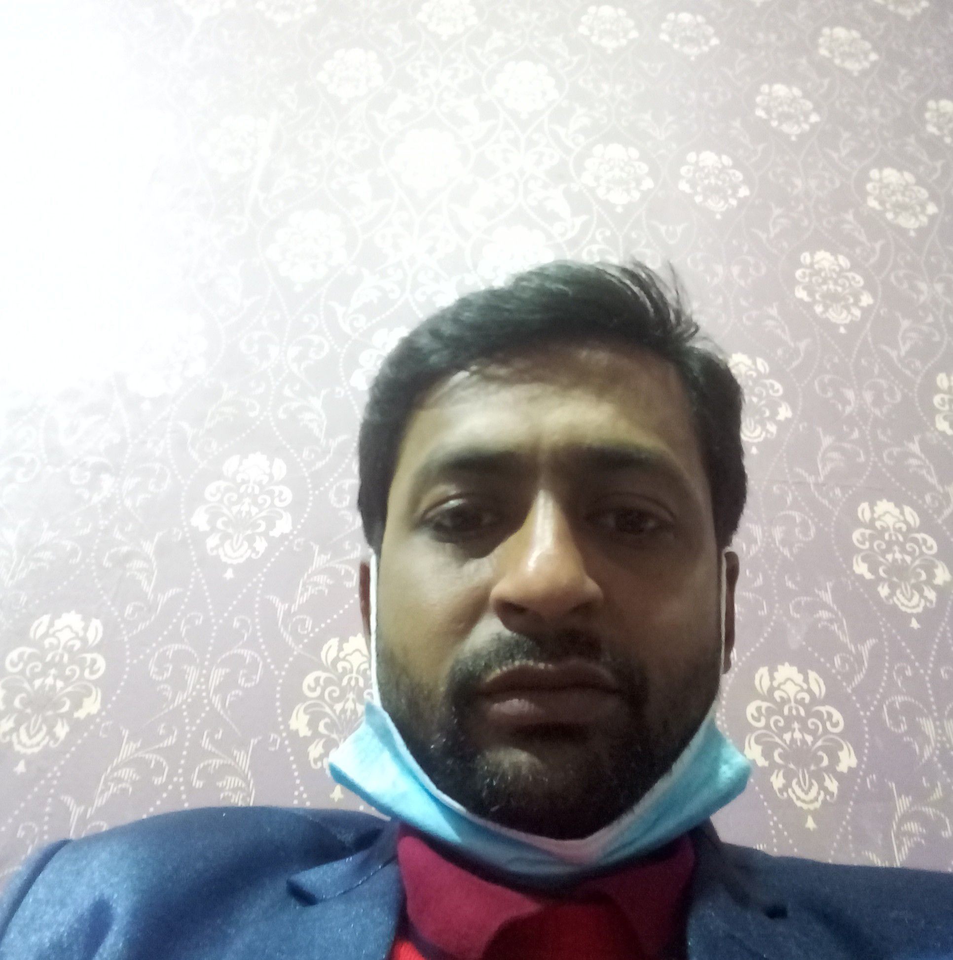 Azgor Ali
