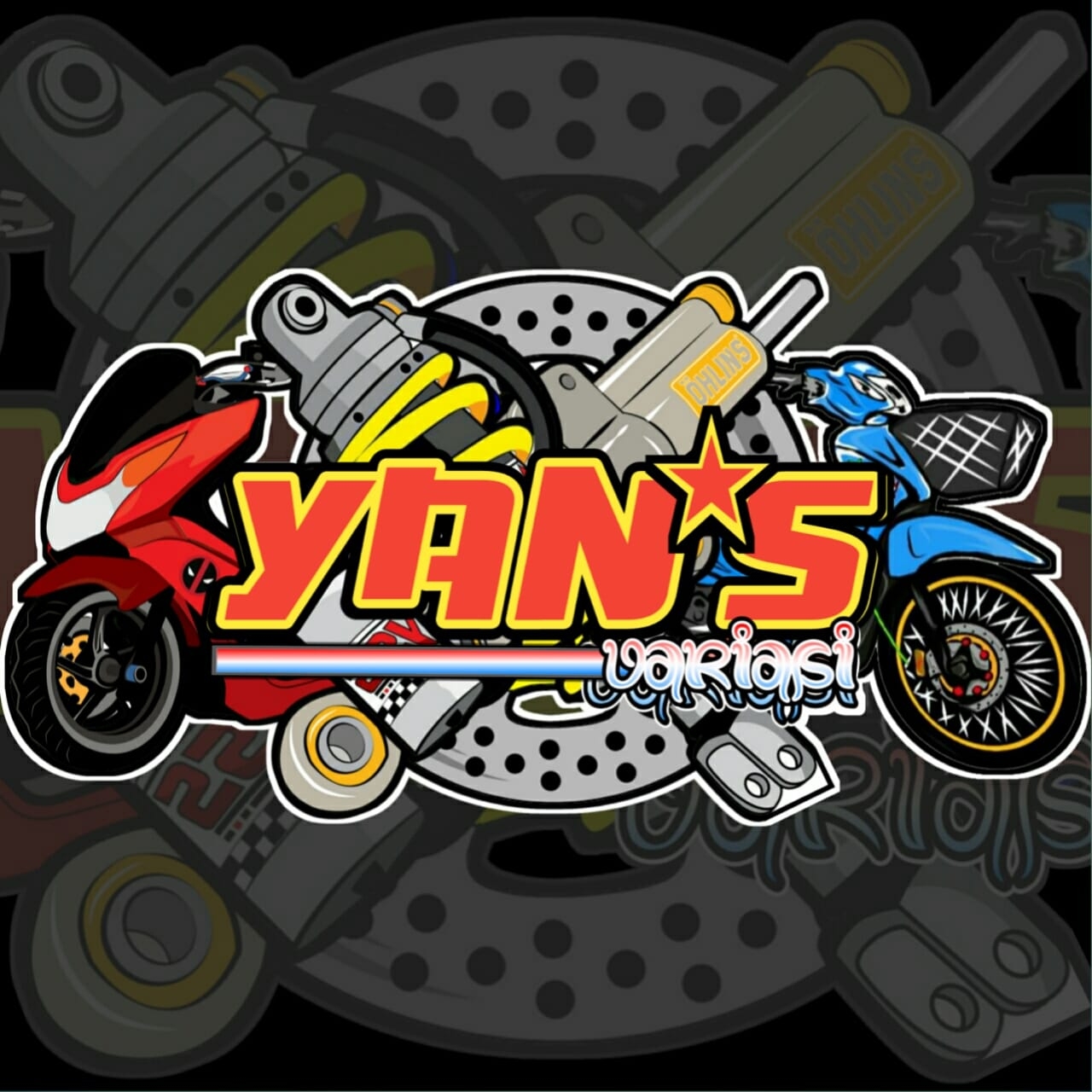 Yan's Racing Store | Tangerang