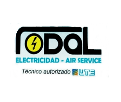 RODAL Electricidad y Air Service