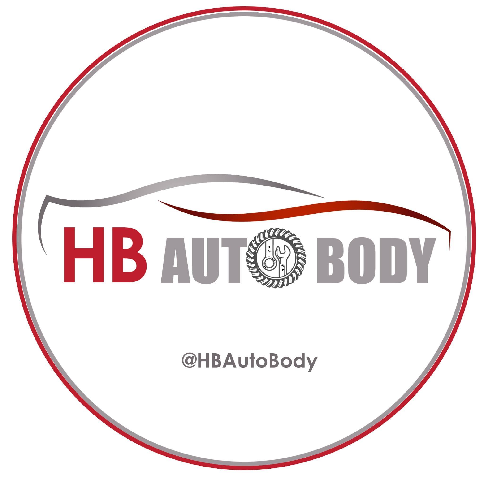 H B Auto Body | Houston TX