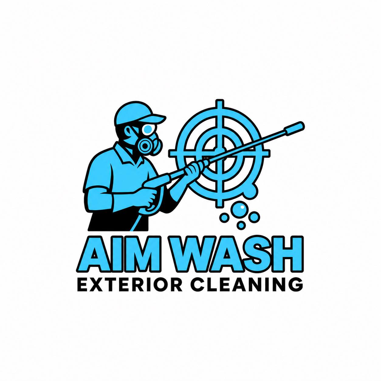 Another hose bites the dust 😭 | Water Boys Pressure Washing & Staining