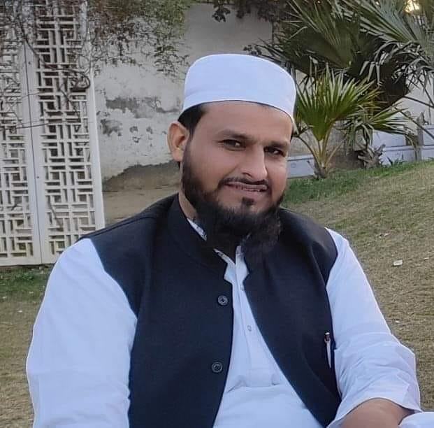 Khan Muhammad