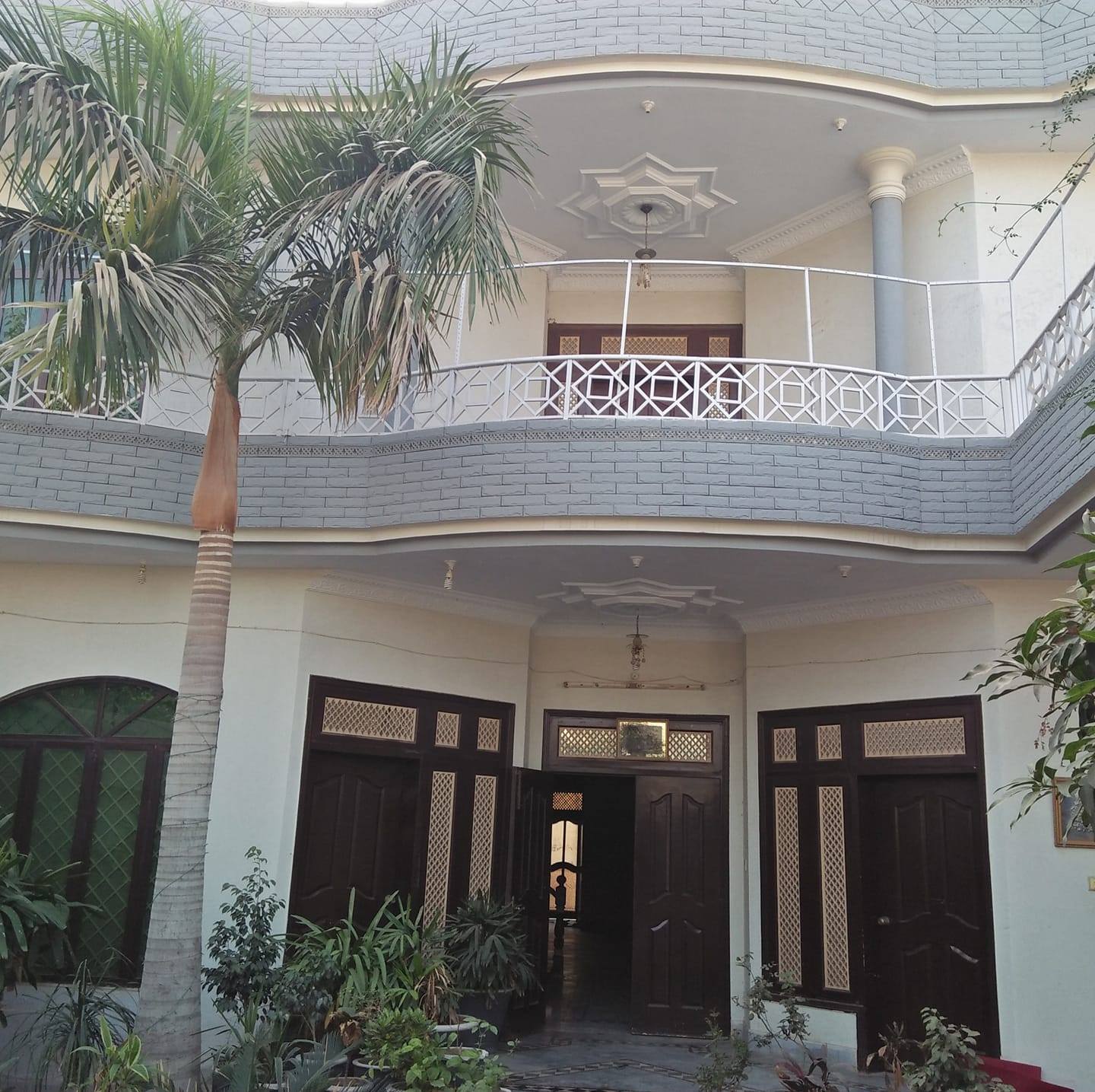 Rent A Room In Multan Sabzazar | Multan
