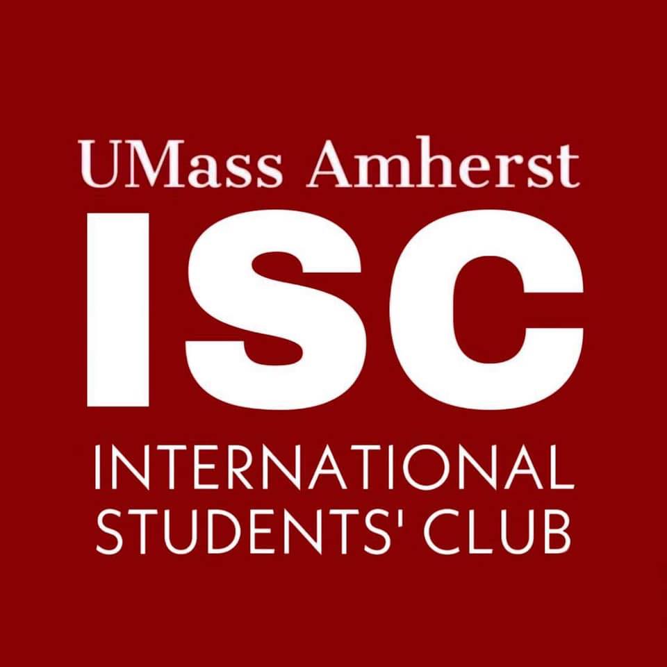 UMASS International Students Club - ISC