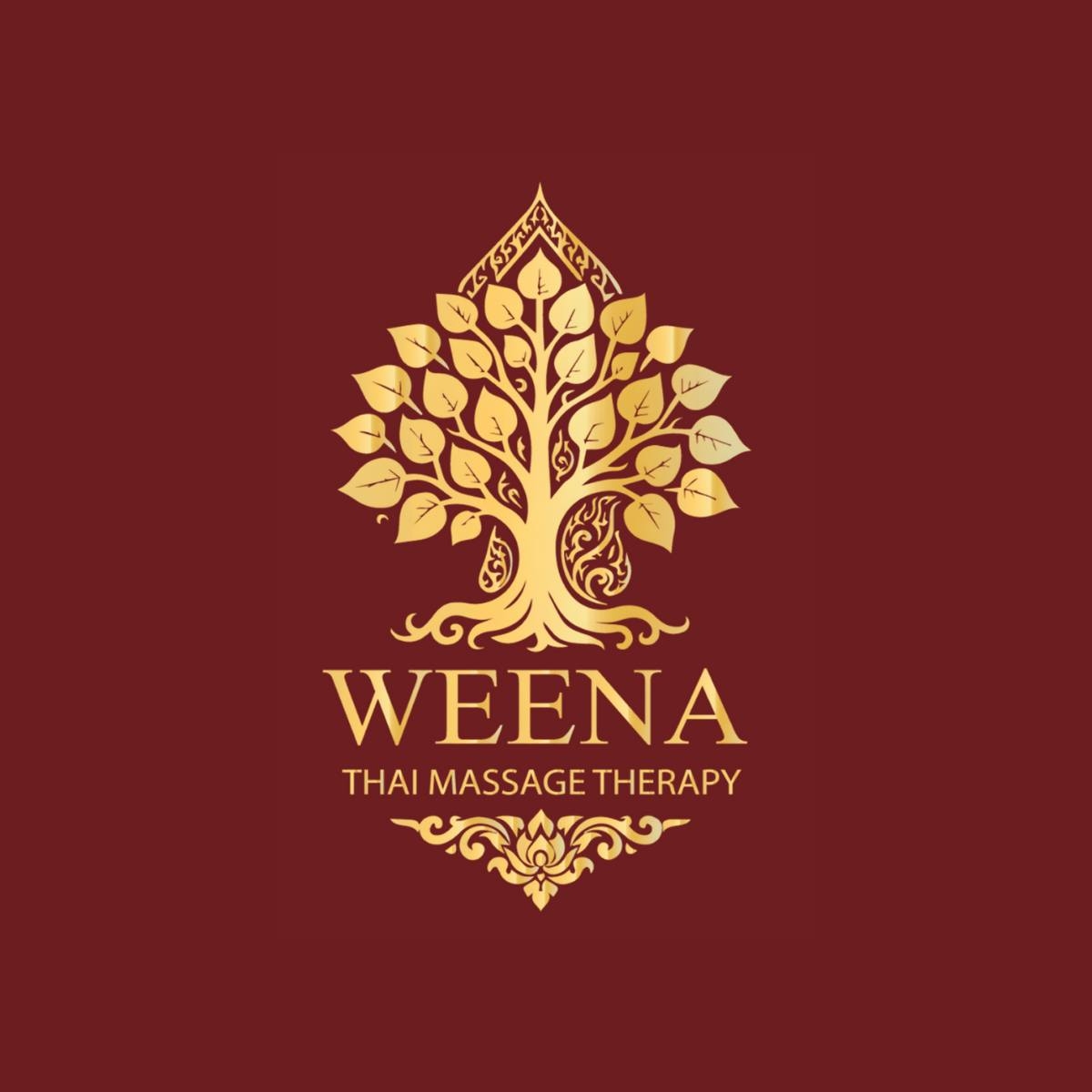 Weena - Fijne Kerstdagen! 🎄 Namens het hele team van Weena Thai Massage ...