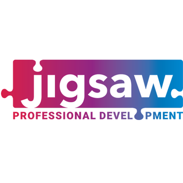 Jigsaw Professional Development - JPD