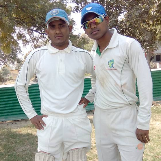Rajpoot Cricketer