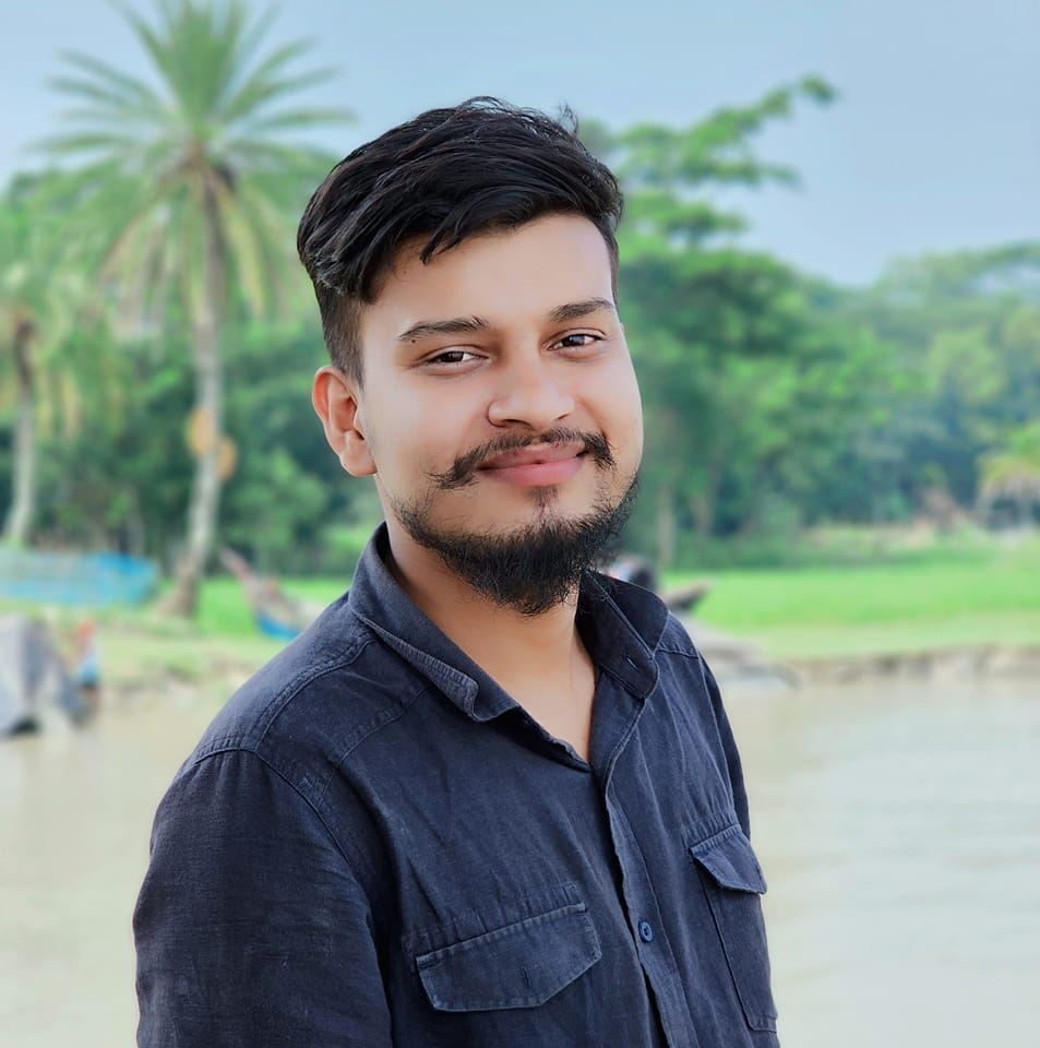 ঢাকায় প্রচুর শিলা বৃষ্টি মিরপুর ১ থেকে | MD Razib Howlader | Facebook