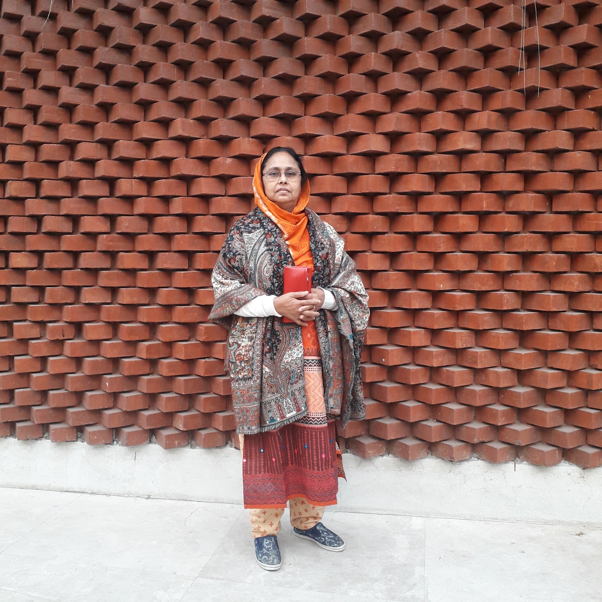 Sajeda Akhter Khatun