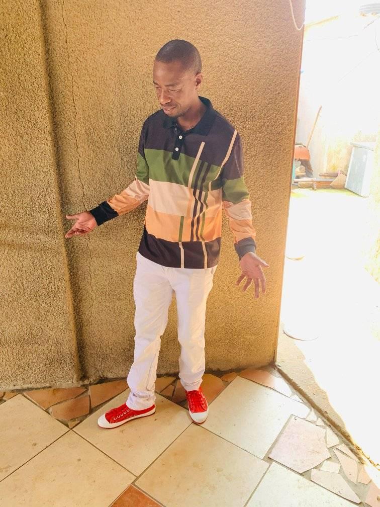 Two Soweto Kasi Rap giants face off: @lesegofroz vs Darkie SA 😤 This ...