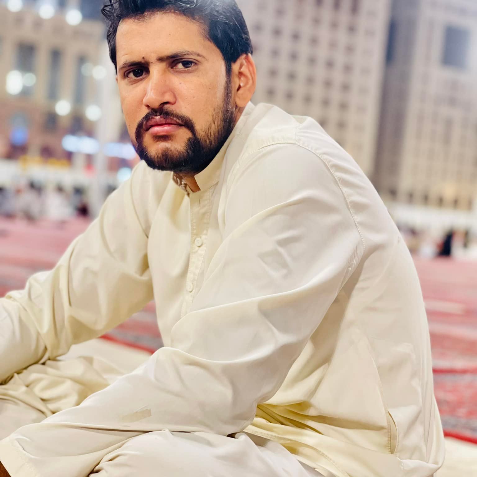 گزشتہ رات شیخوپورہ #قرآن______الكريم | Muhammad Waseem Azizi