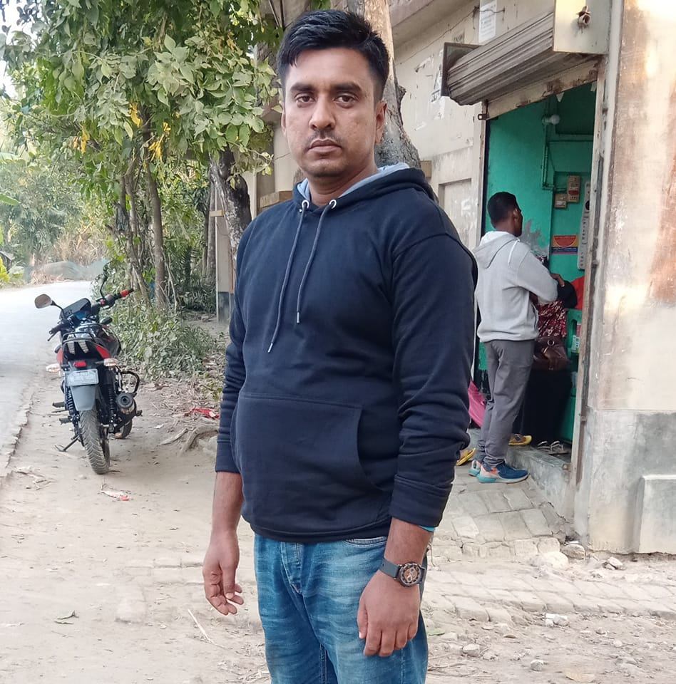 Ashaduzzaman Ripon