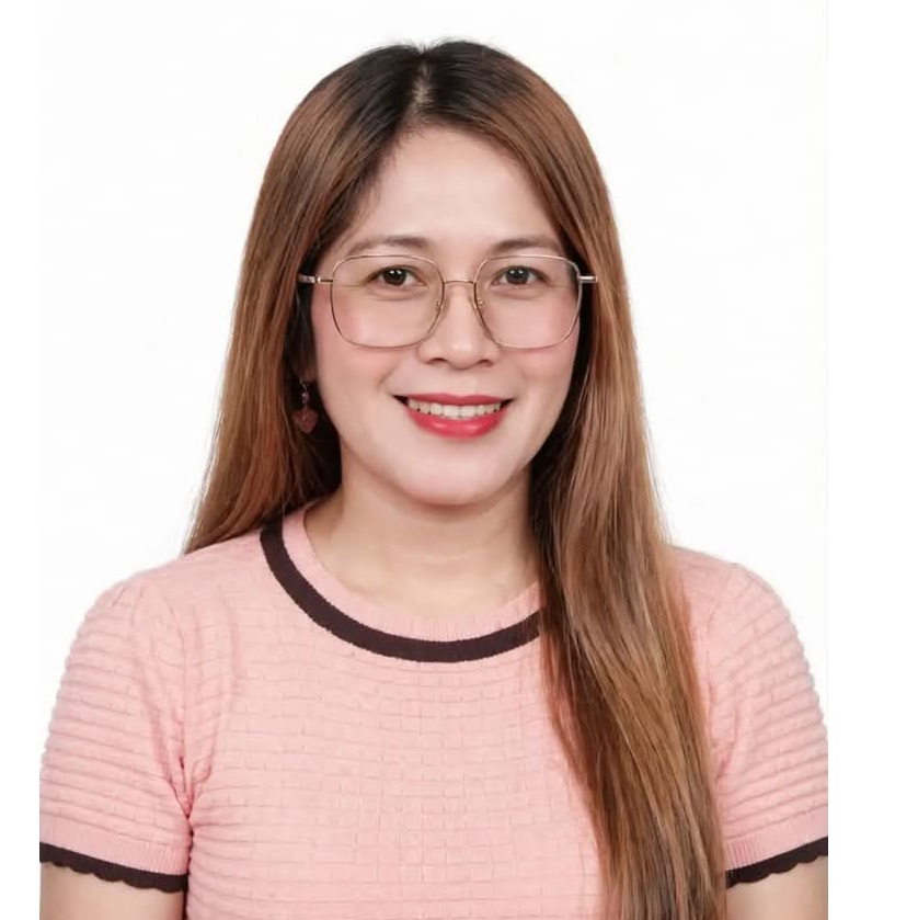 Rhea Joy P. Luda