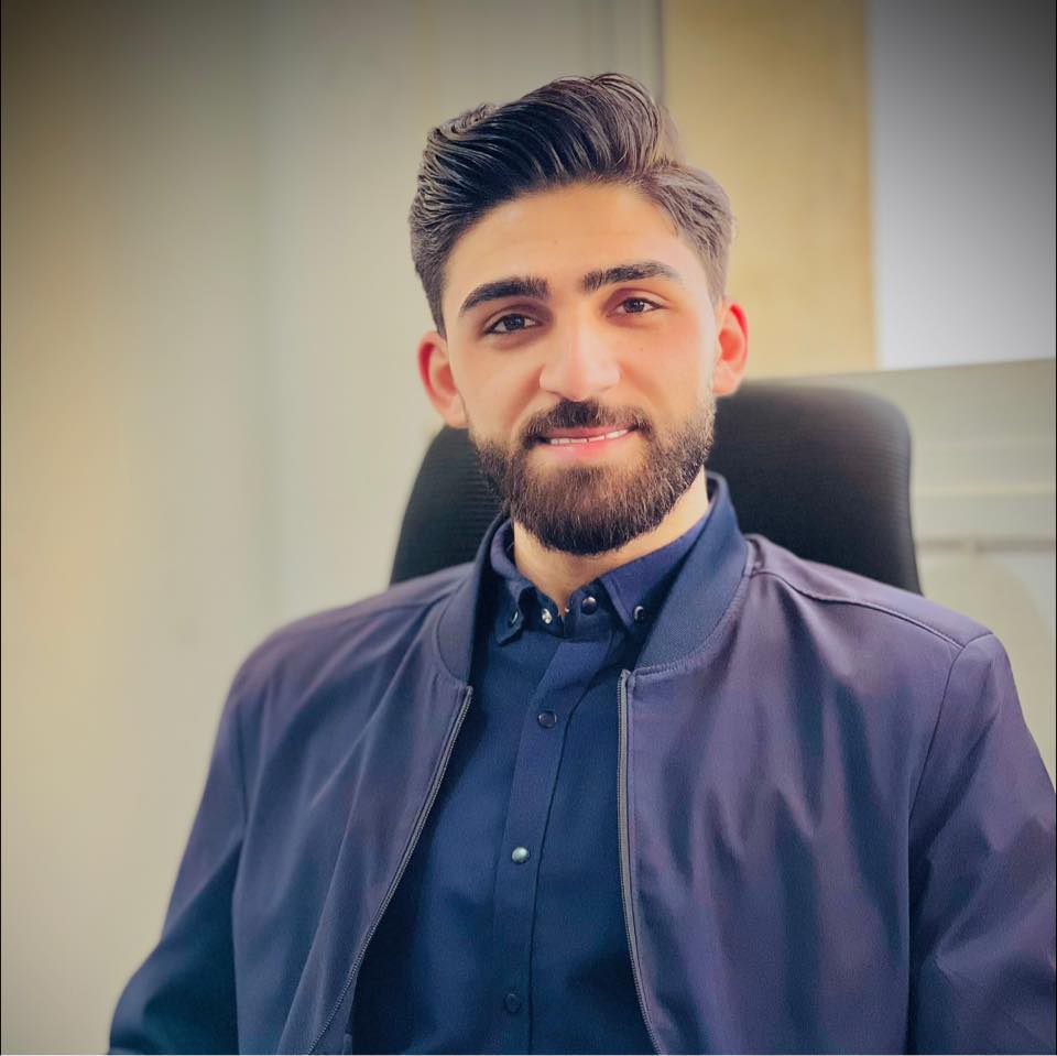 Yaser R. Barbakh