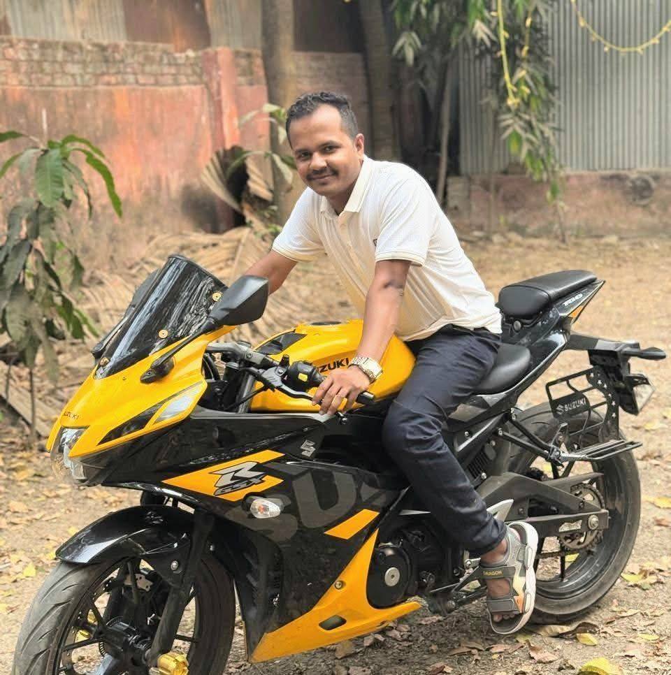 Sohel Raj