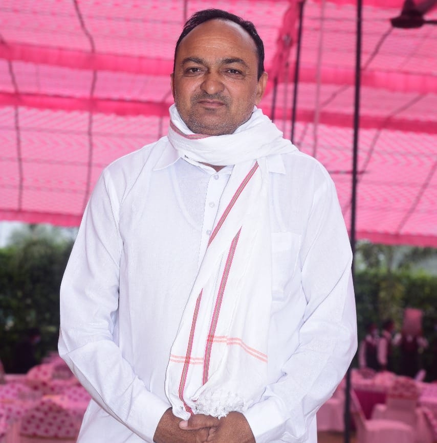 Sukhdev Singh gadhauli