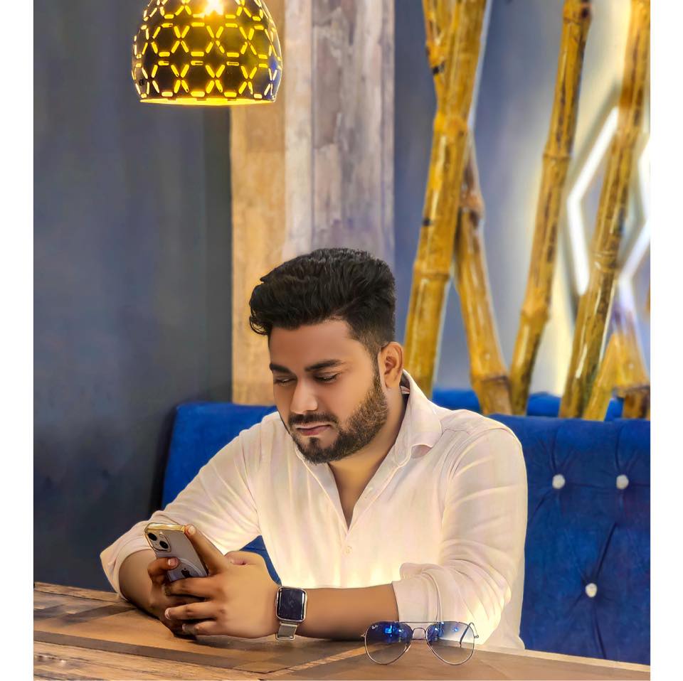 Rohan Khan