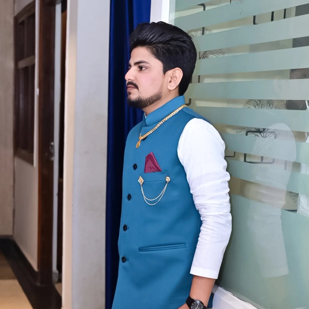 Prince Soni