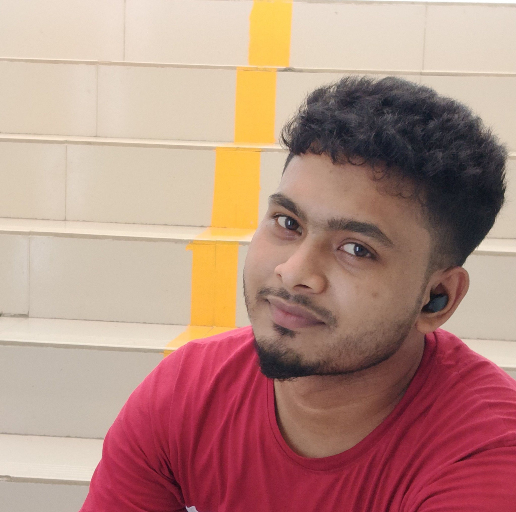Robiul Islam