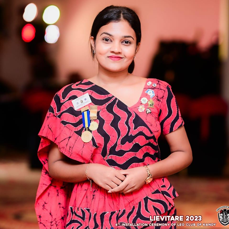 Kavindya Subasinghe