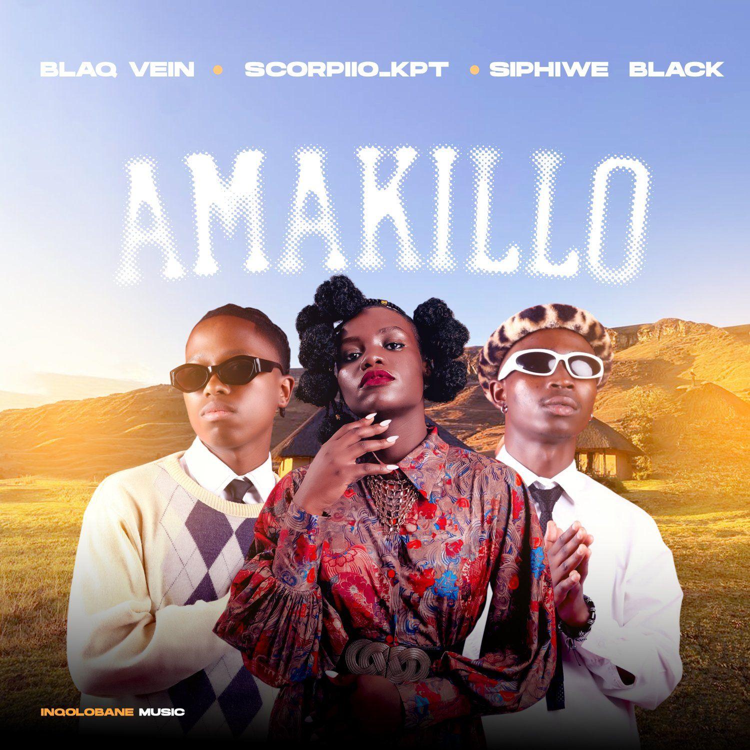 Aphile Qìñìśòrh Gwala