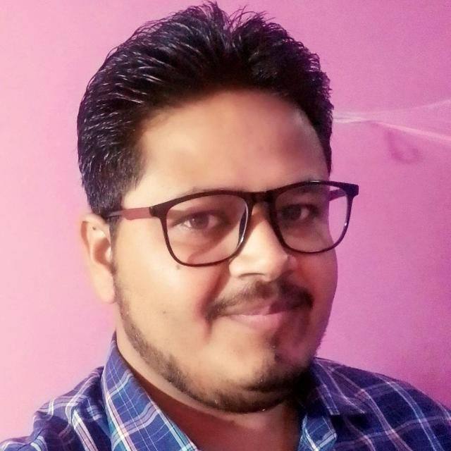 Sachin Kumar Singh on Reels