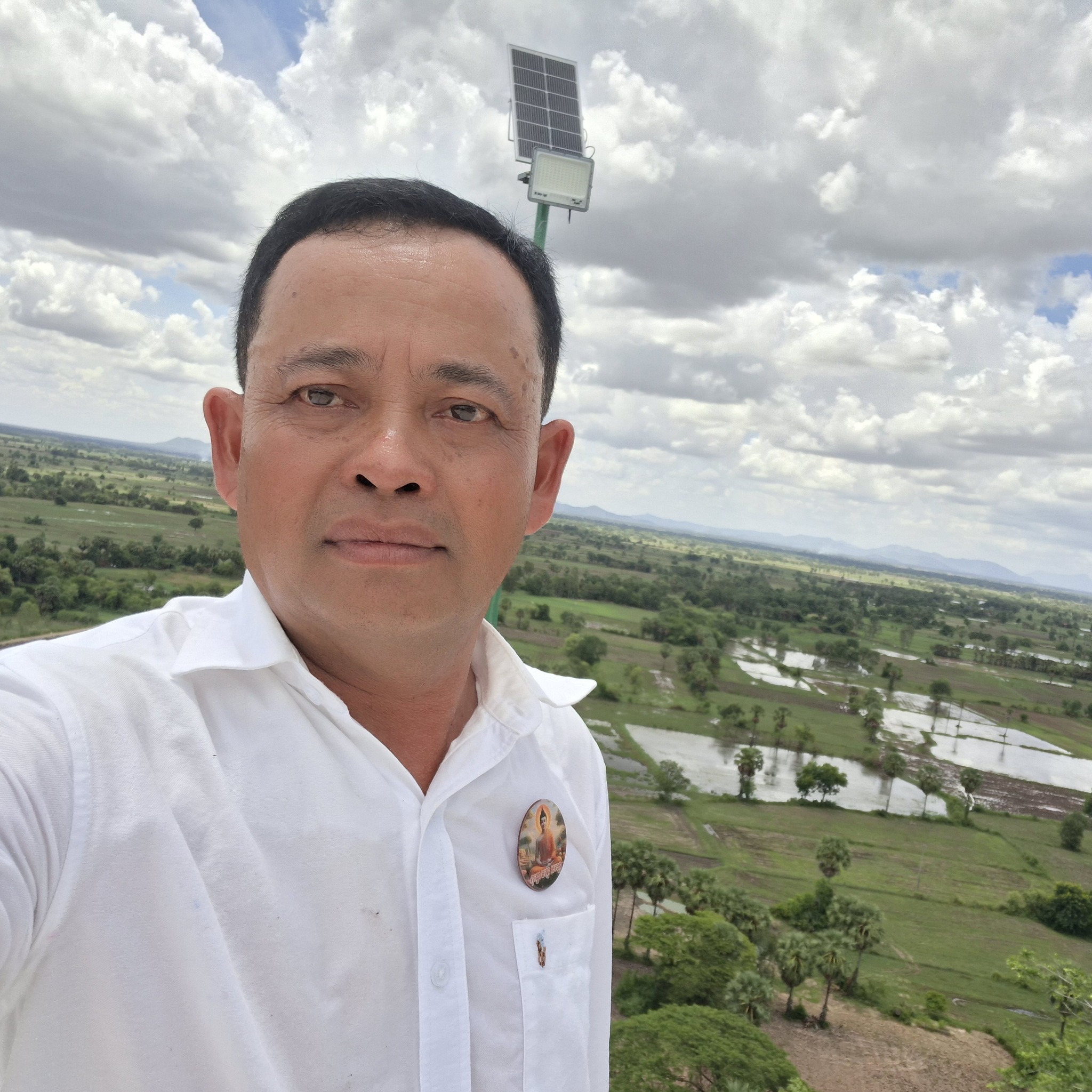 សូមធ្វើបច្ចុប្បន្នភាពកម្មវិធី PASNet ...