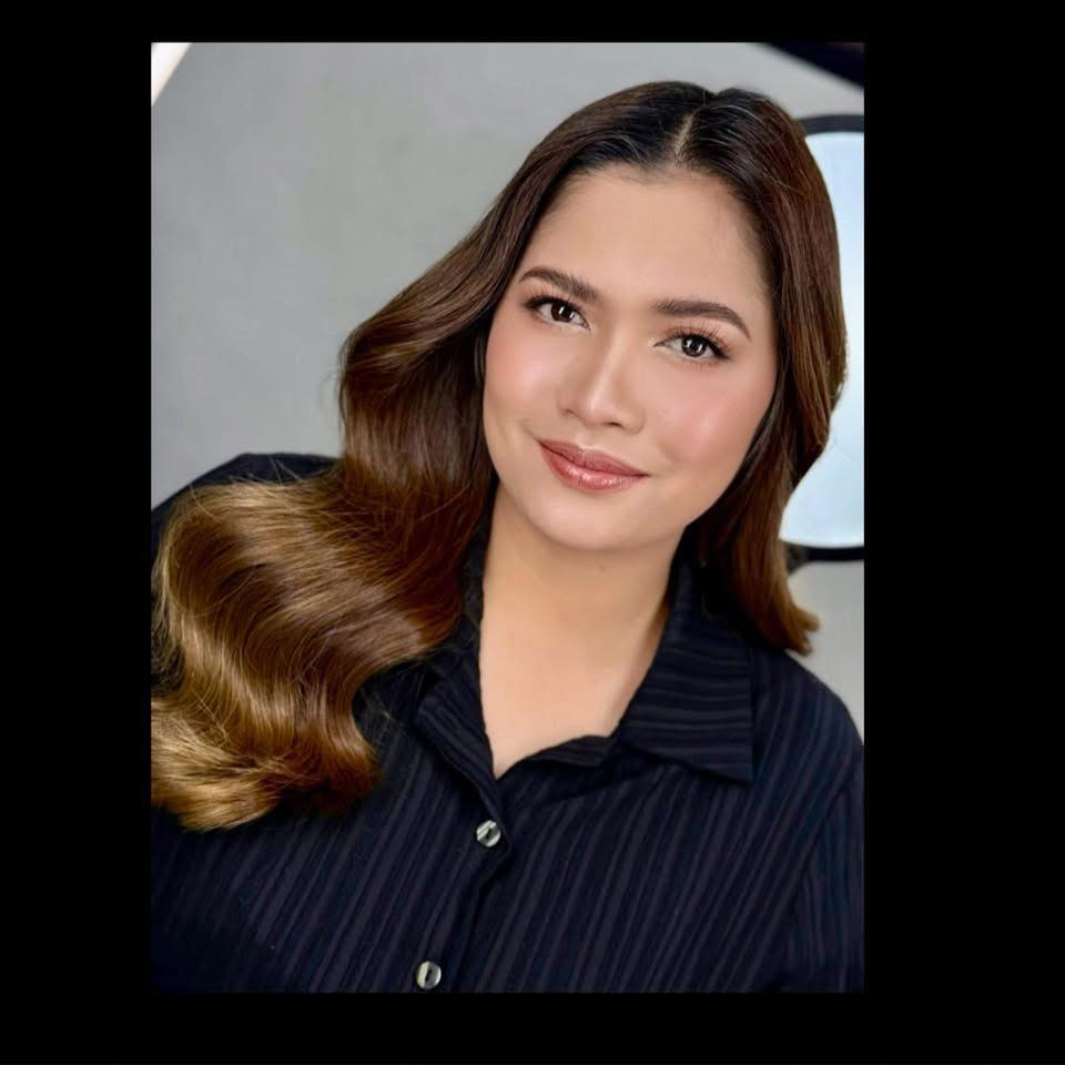 Ma Hazel Anne Serrano
