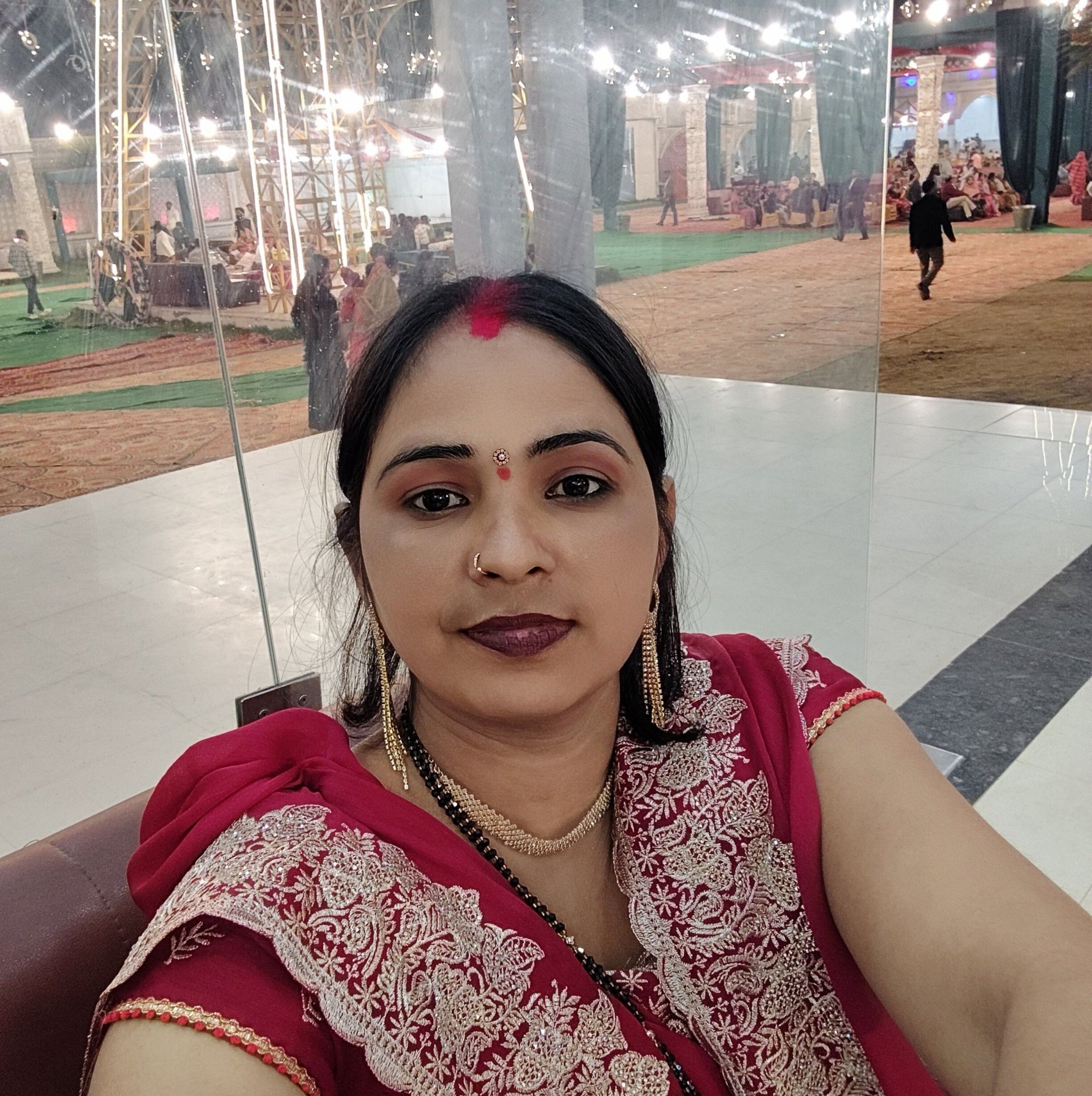 ##Main asha Thakur s Sen Delhi se mujhe Garv Hai ki Main Sen Samaj ki ...