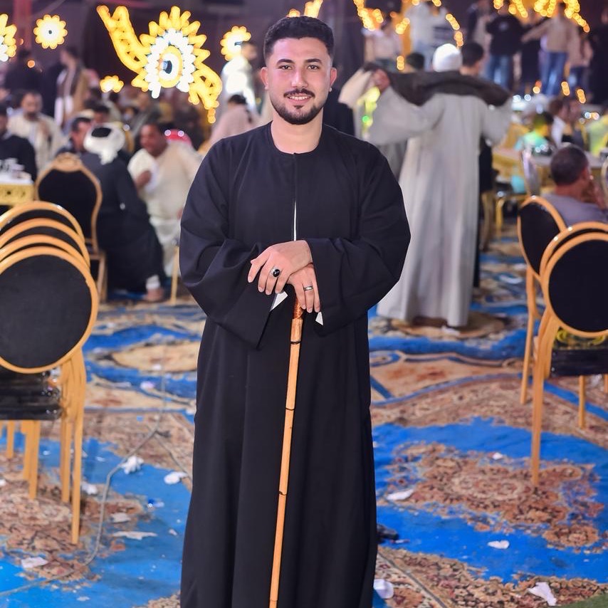 Reda Shehata