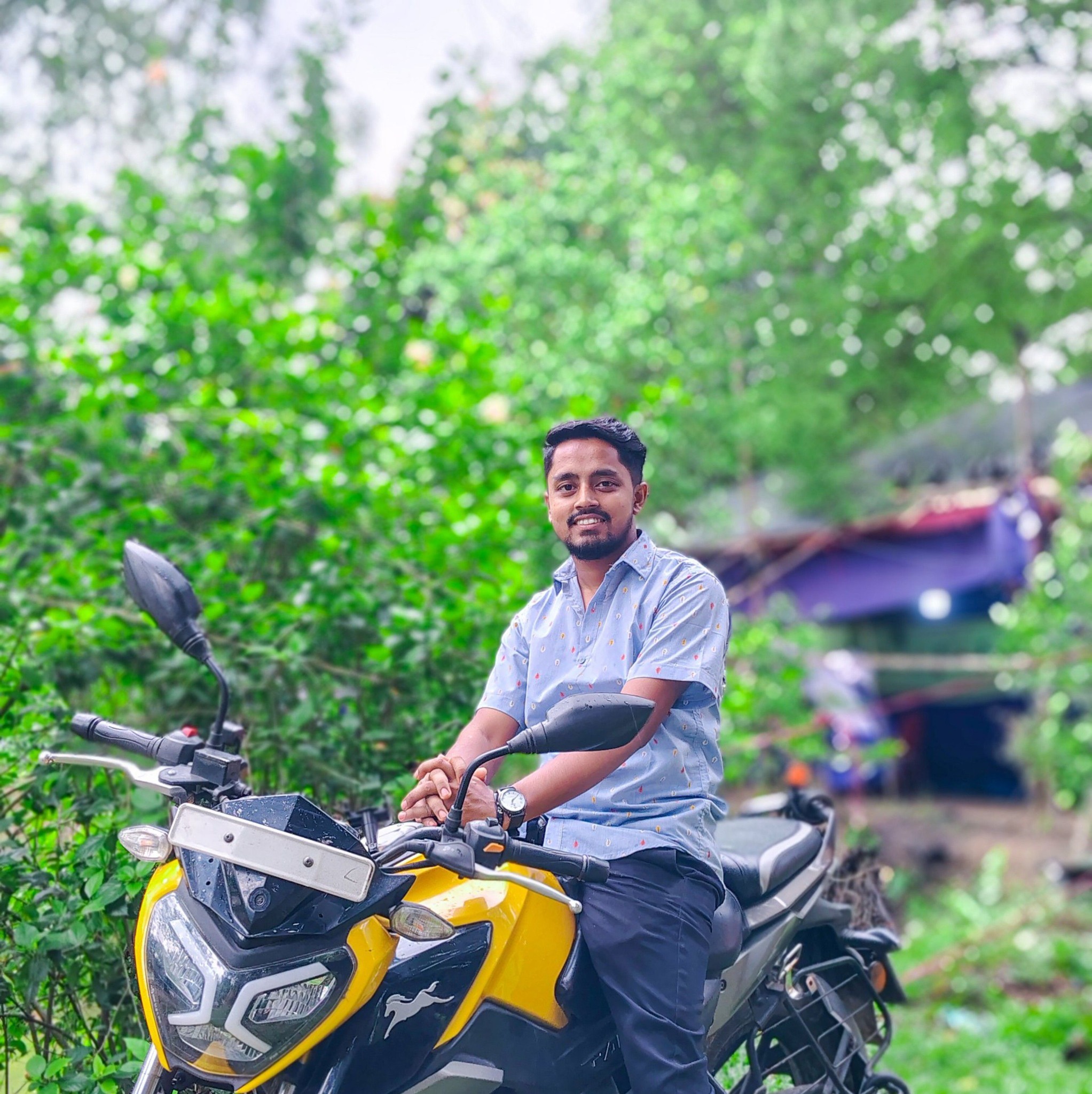 RAj Vai