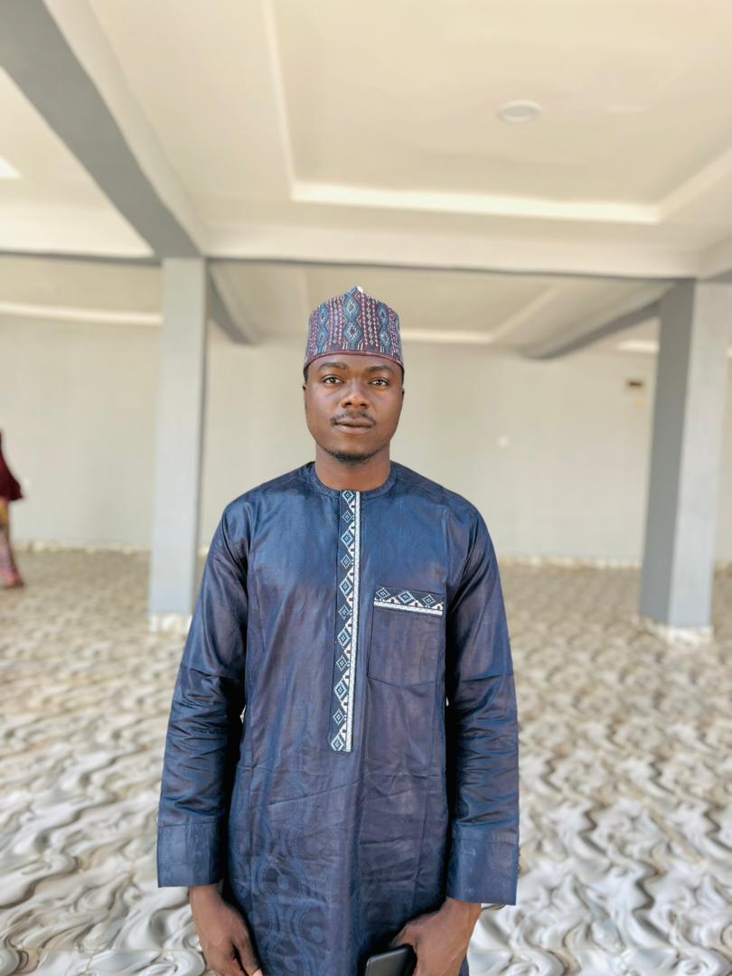 Cmrd A-Hamid Shagari