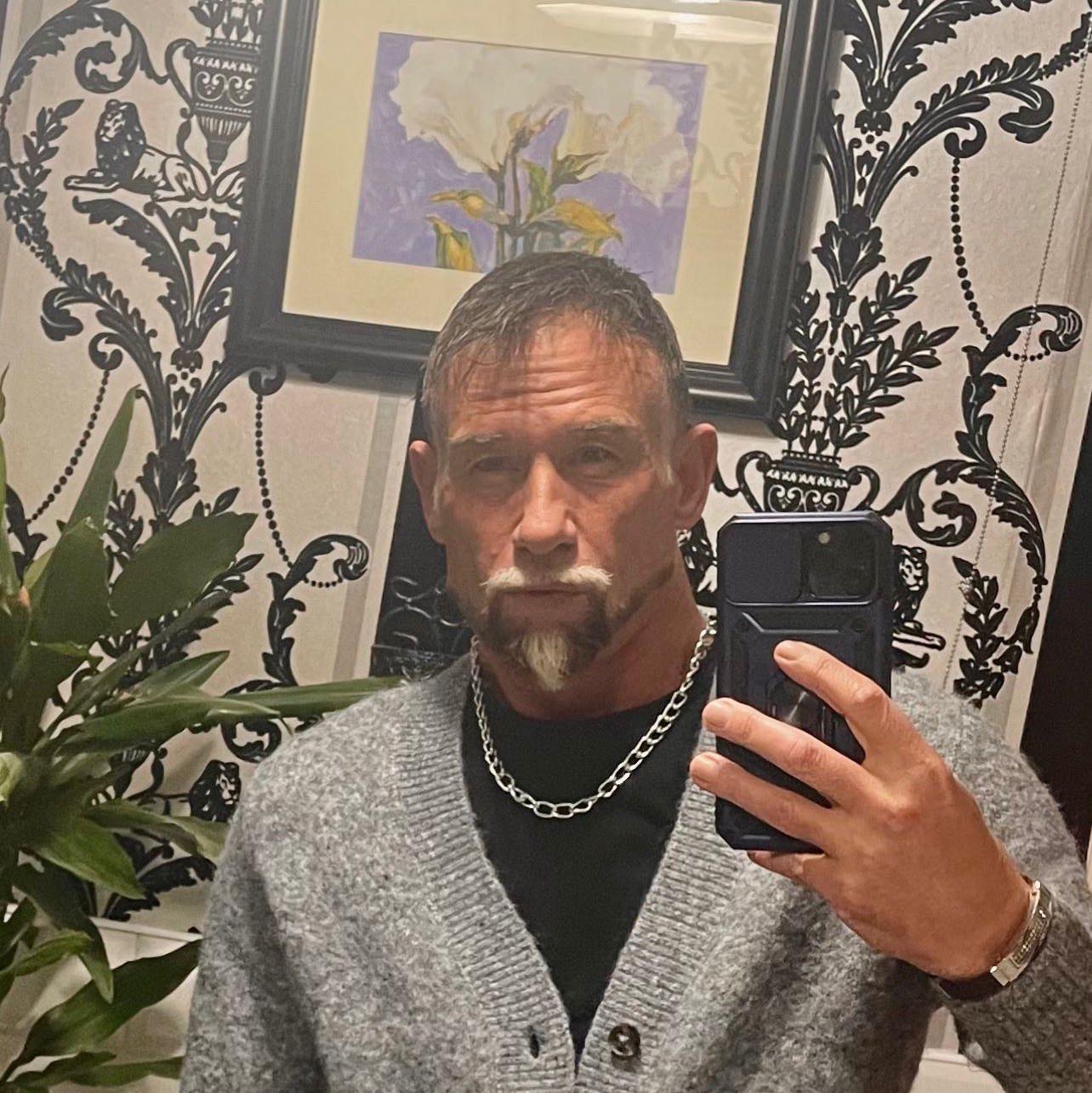 Ian Nutter