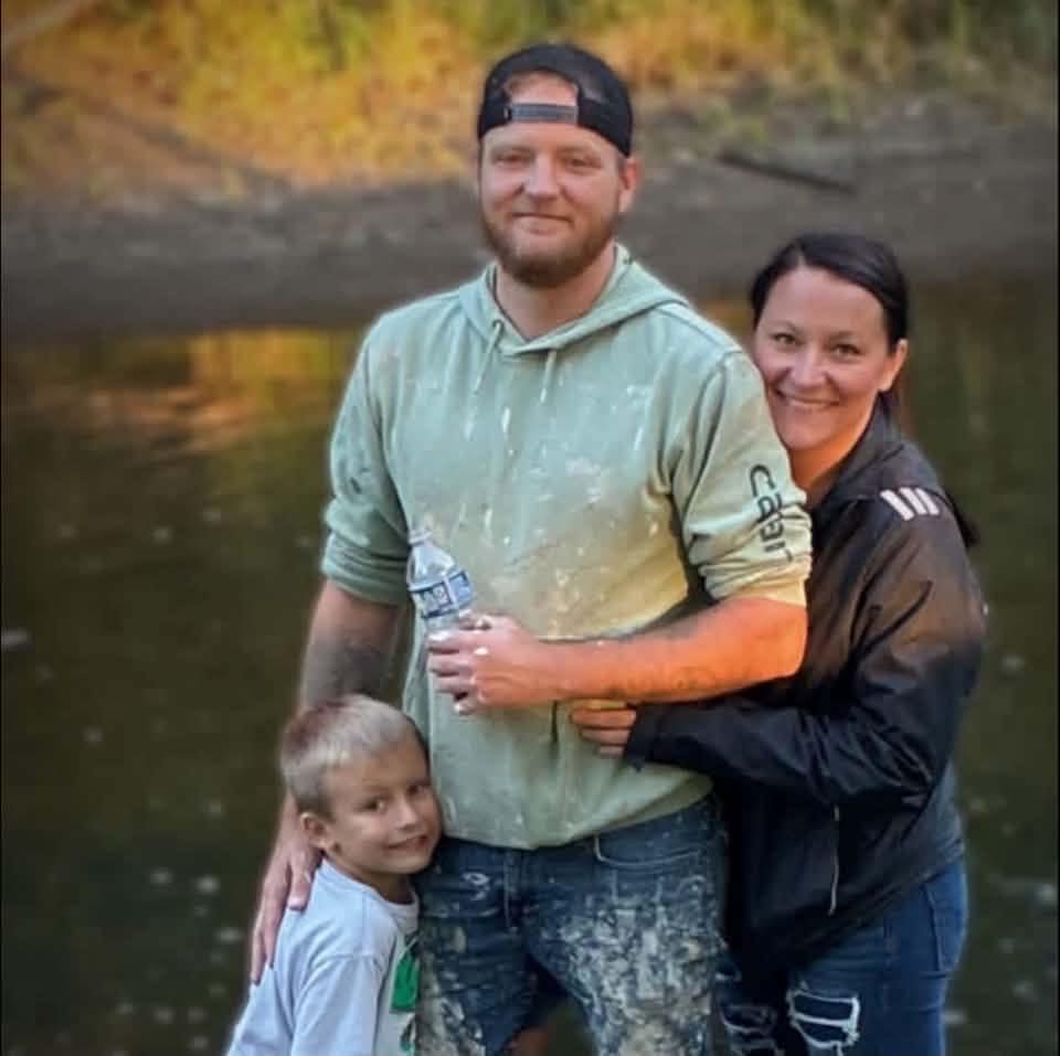 Fort Riley Spouses and Families | If anyone know of this woman, or if ...