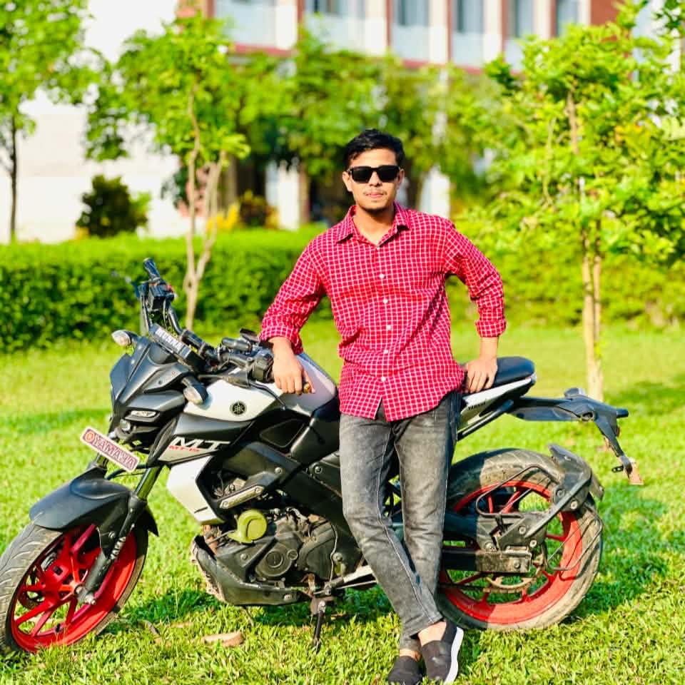 Md Rased Bappi