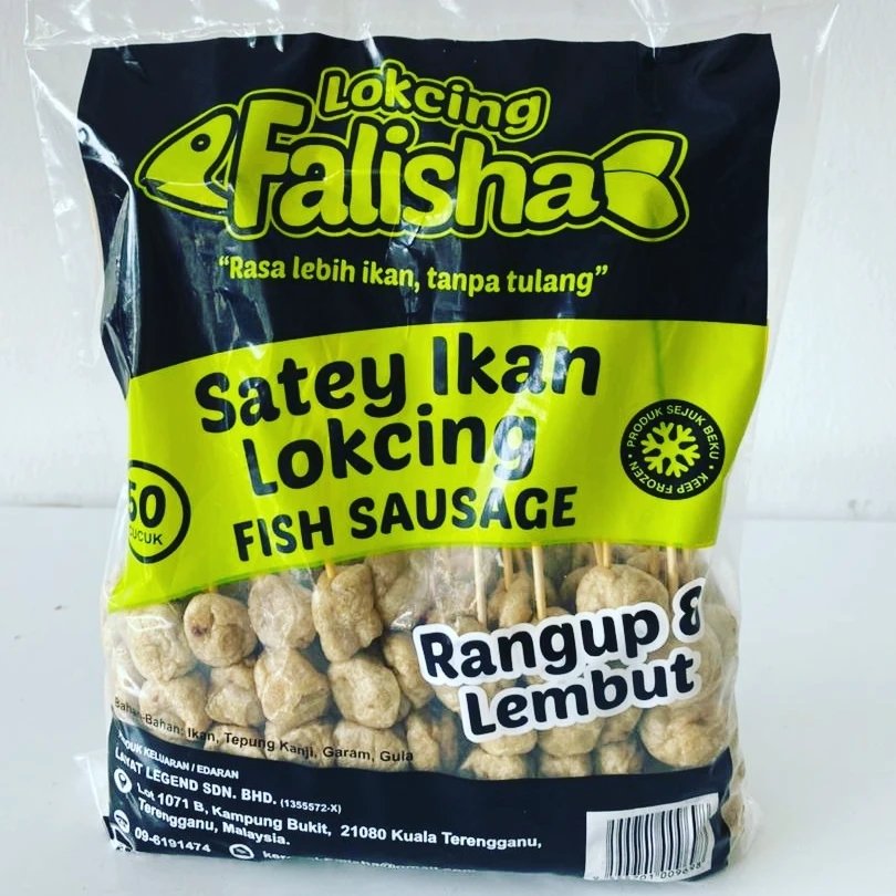 HQ Lokcing Falisha