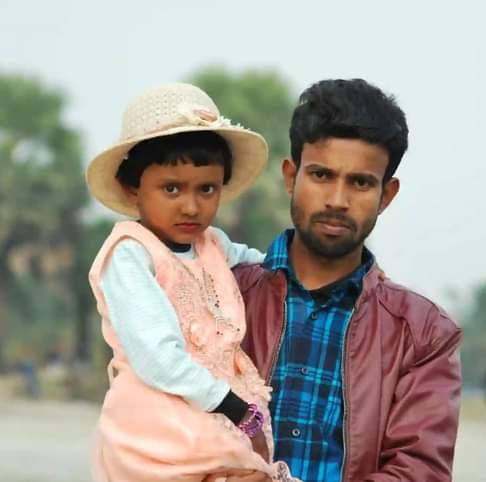 Md Rasel Rajib