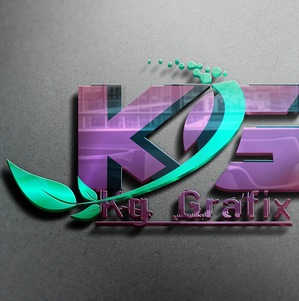 Kg Graphics. Wrap master | Dagoretti Corner