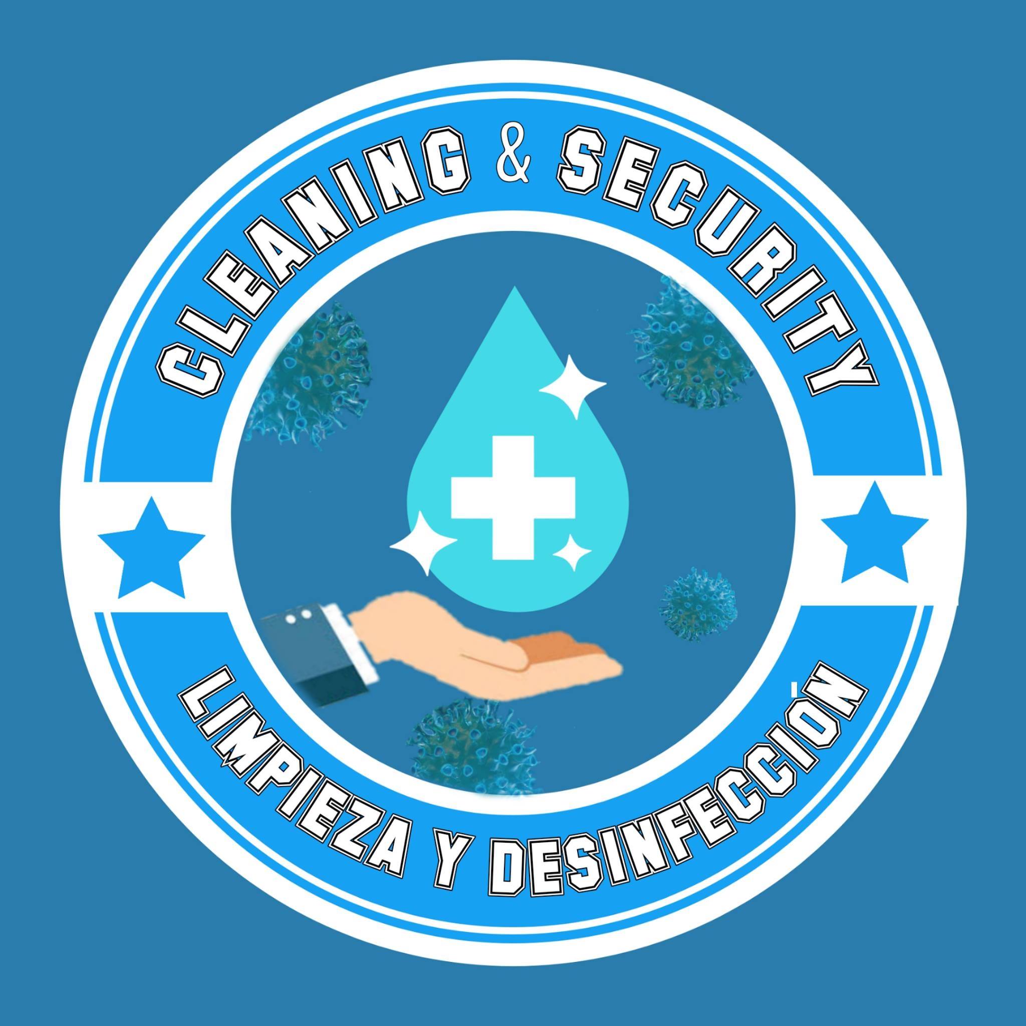 Cleaning & Security 2