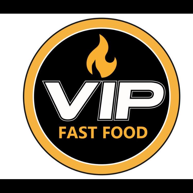 V.İ.P Fastfood
