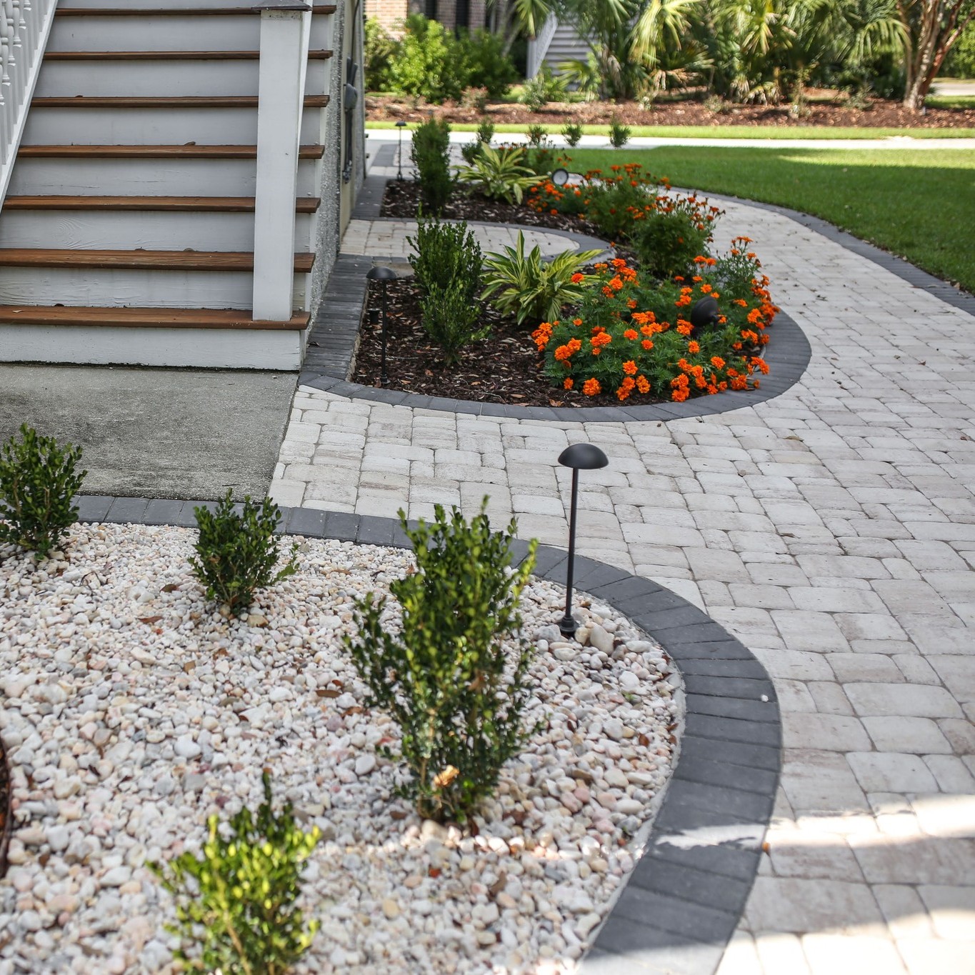 Prestige Landscaping | Goose Creek SC