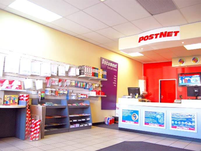Postnet Waterkloof Ridge
