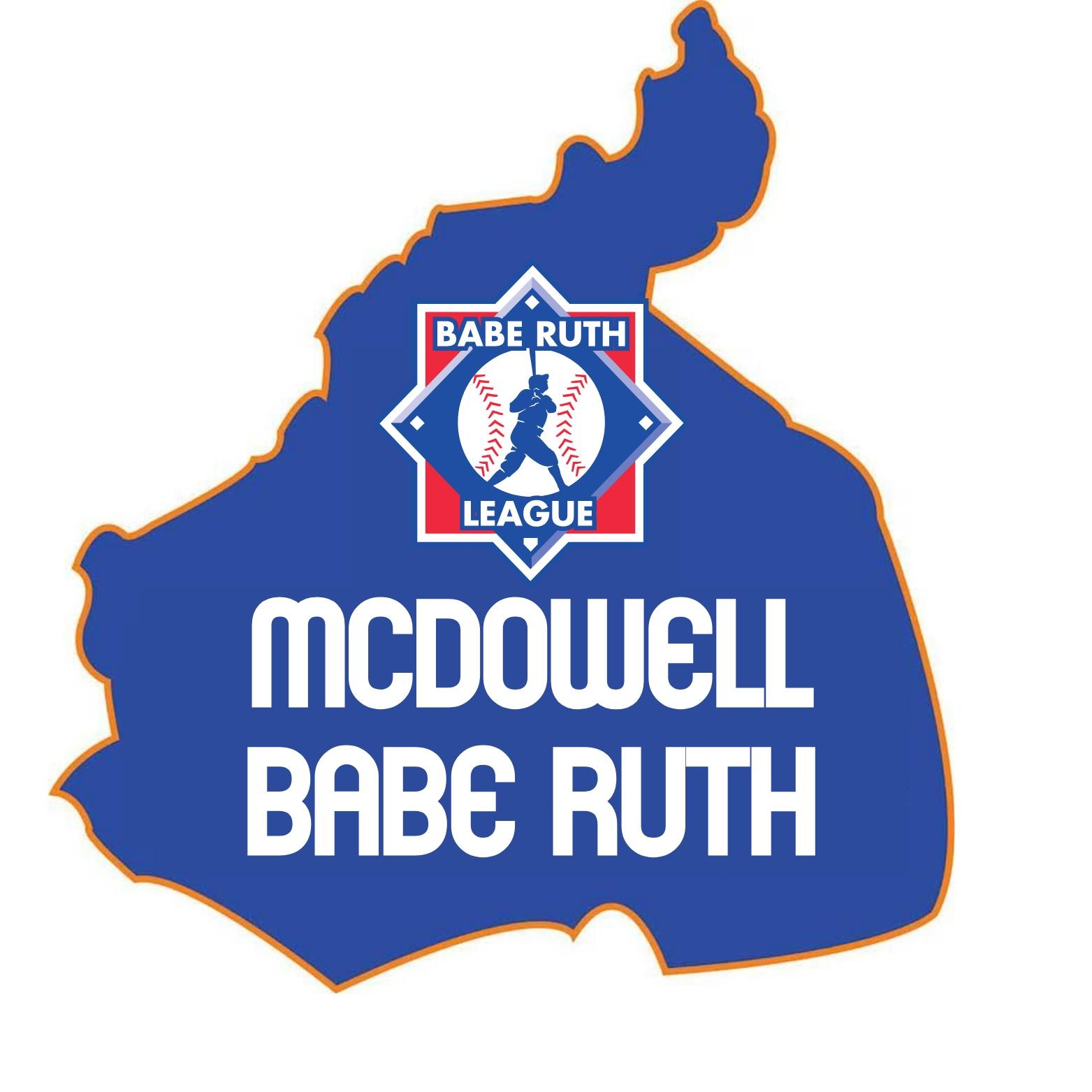 McDowell County Babe Ruth