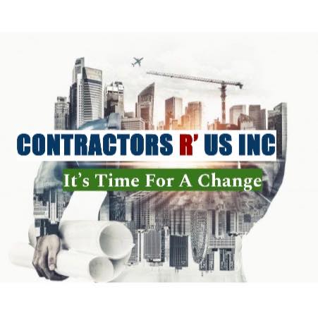 Contractors R' Us Inc. | Riverside CA