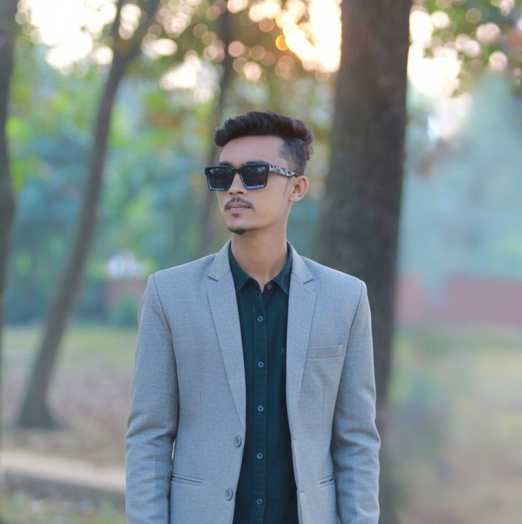 Robiul Islam