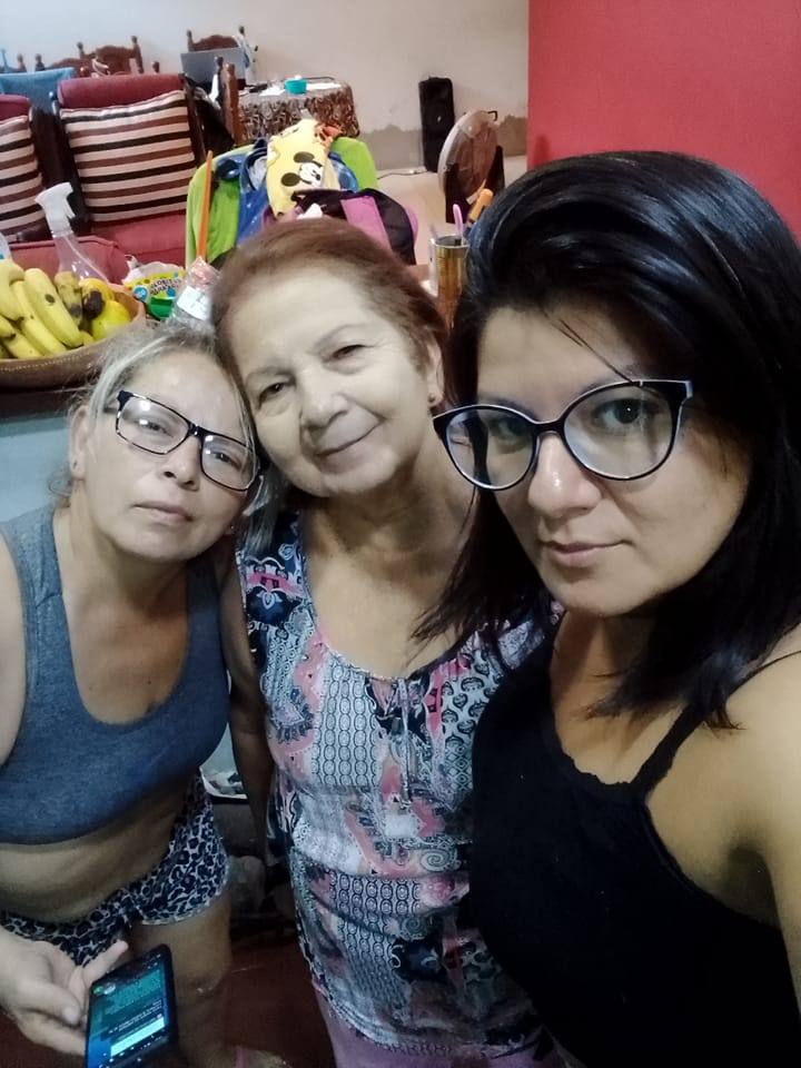 Elsa Rojas