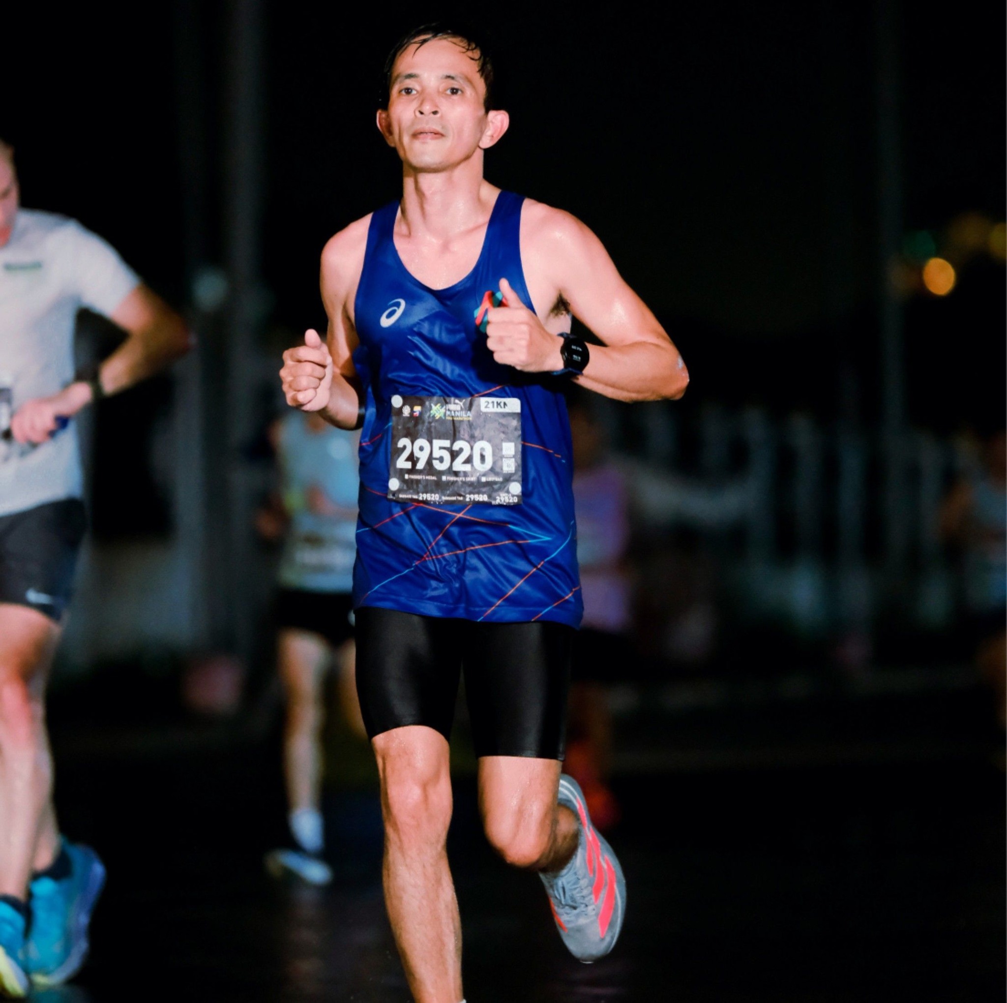 FUN RUN WARRIORS | First run. First finish.🏃‍♂️🥇 | Facebook
