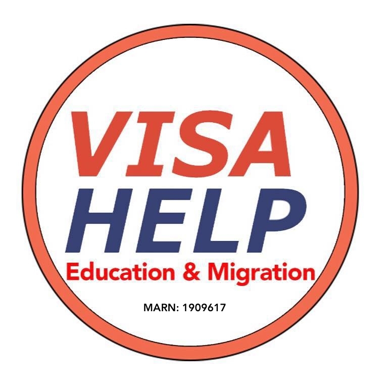 Visa Help Education and Migration Services | Sydney NSW