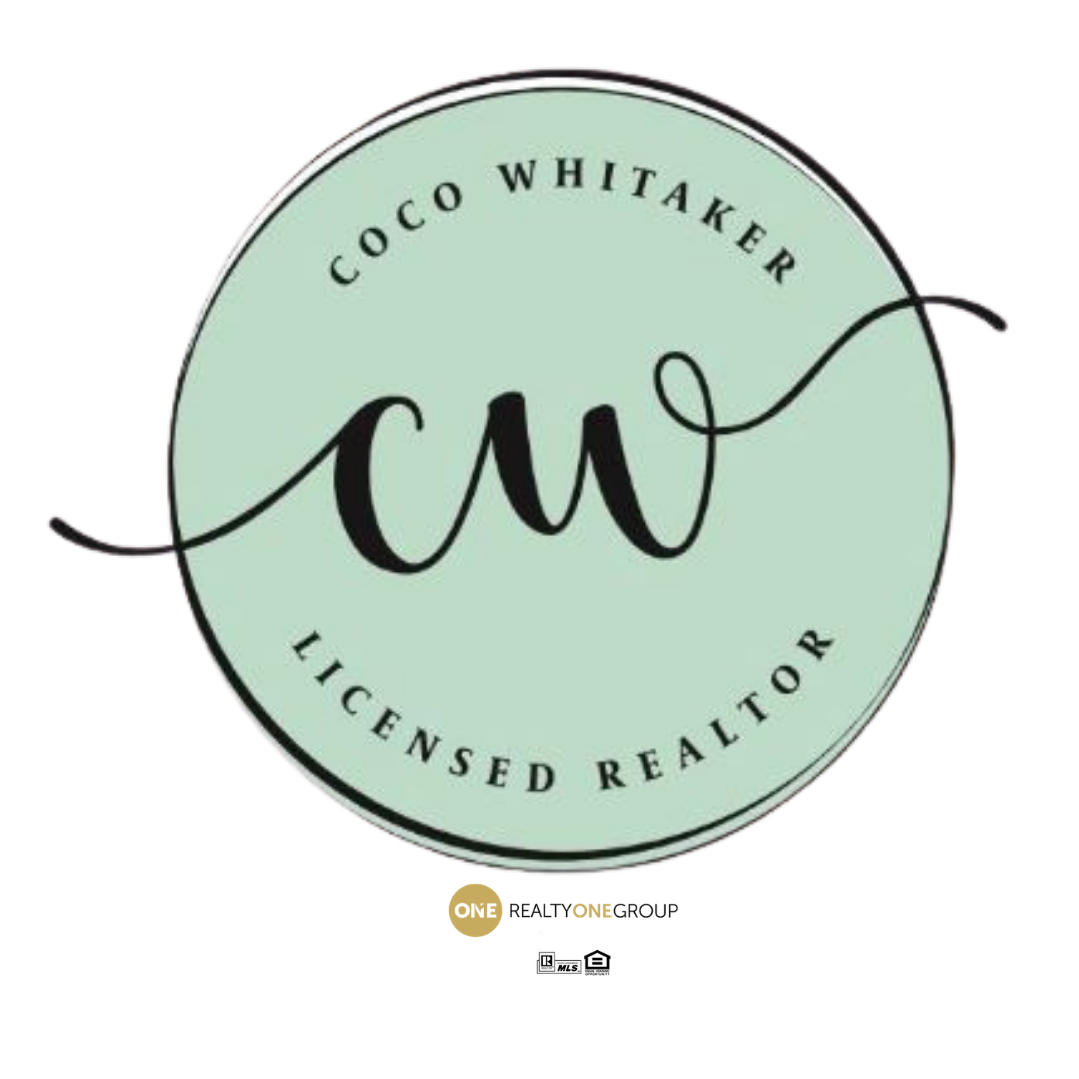 Coco Whitaker - Arizona Realtor | Scottsdale AZ